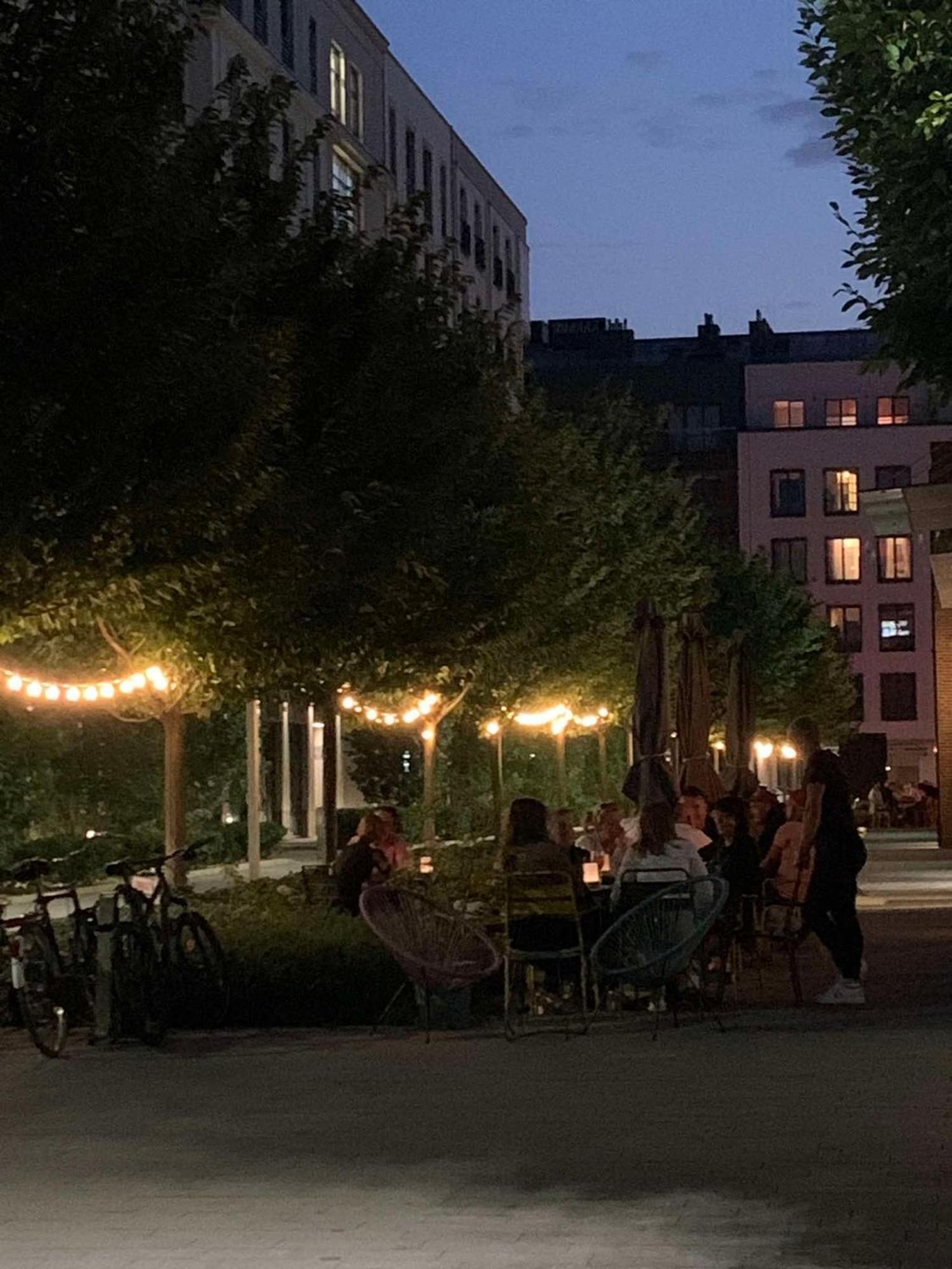 Apartament Nad Wisla Spacerem Do Centrum I Starego Miasta Warszawa Zewnętrze zdjęcie