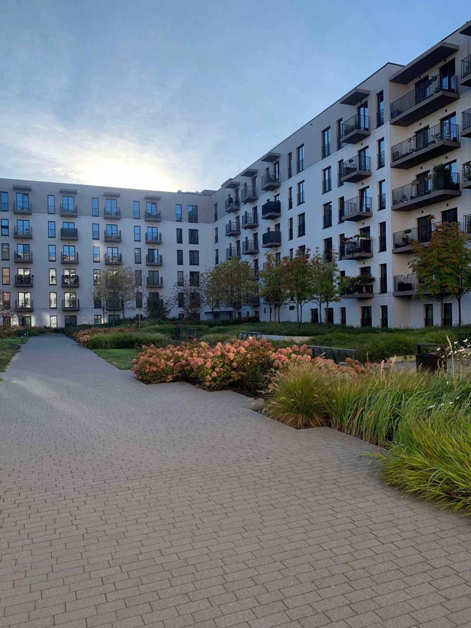 Apartament Nad Wisla Spacerem Do Centrum I Starego Miasta Warszawa Zewnętrze zdjęcie
